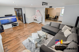 Dom w dobrej cenie 500m Od Jeziora, Trzciel